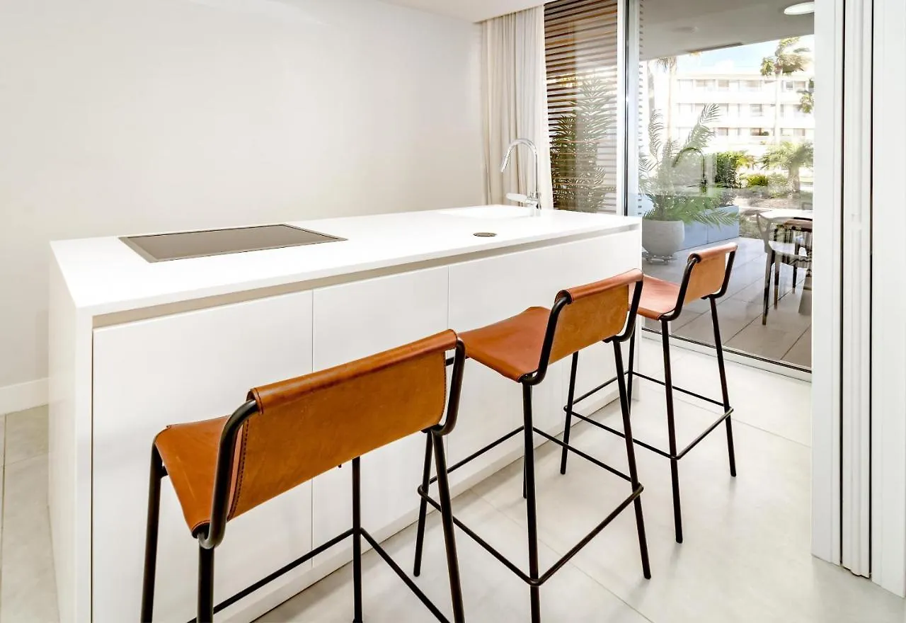 Te- Luxury Resort, Front Line Beach, Families Only Estepona 0*,  Spain
