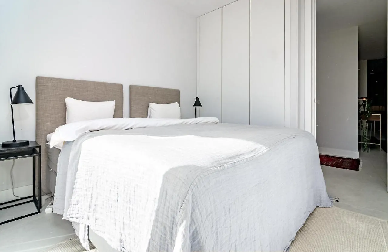 Te- Luxury Resort, Front Line Beach, Families Only Estepona Spain