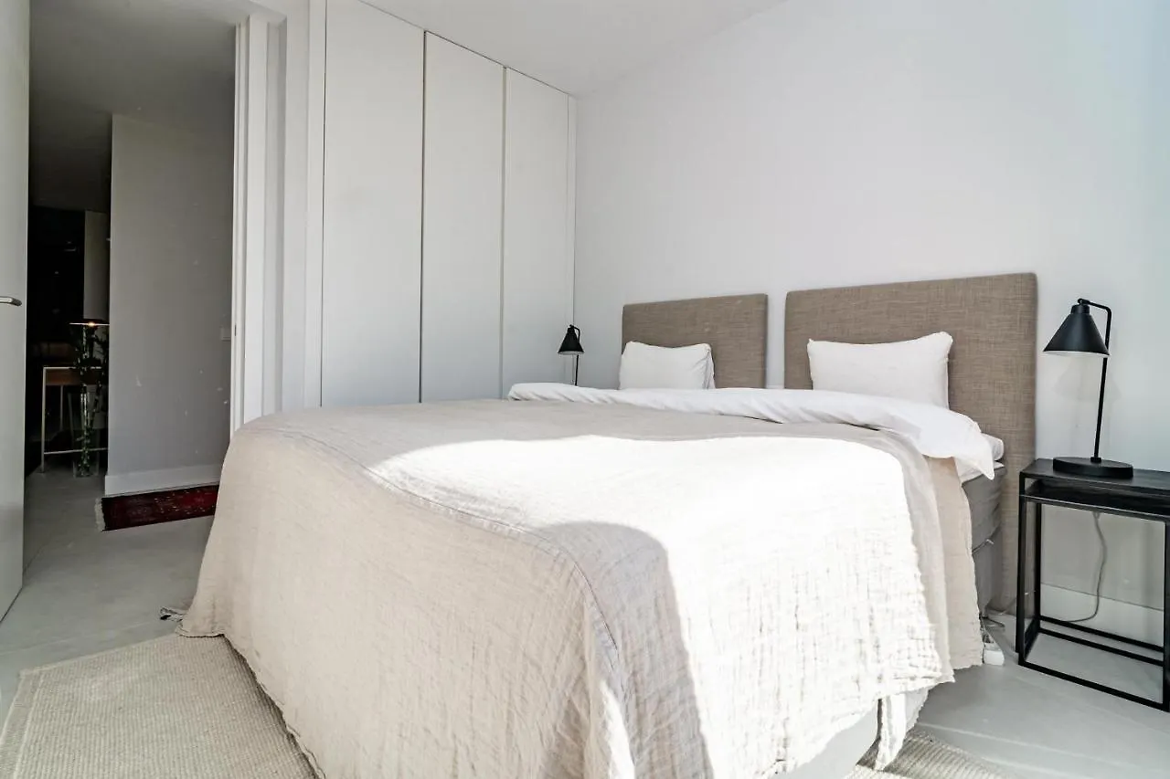Te- Luxury Resort, Front Line Beach, Families Only Estepona 0*,