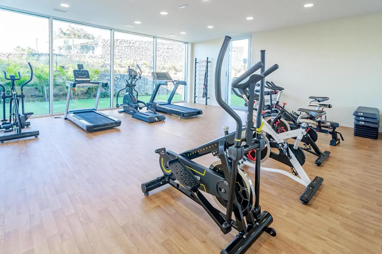 Te- Luxury Resort, Front Line Beach, Families Only Estepona Apartment