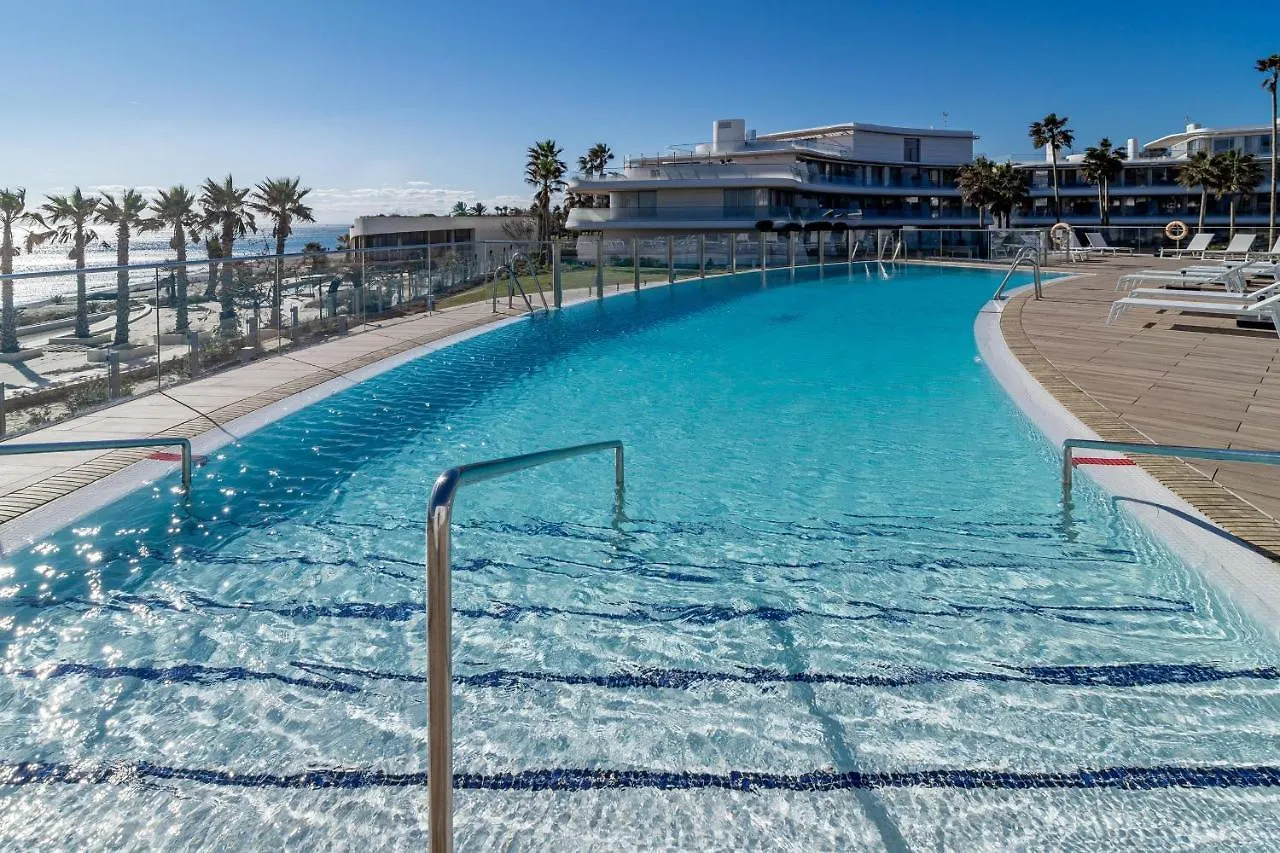 Te- Luxury Resort, Front Line Beach, Families Only Estepona Spain