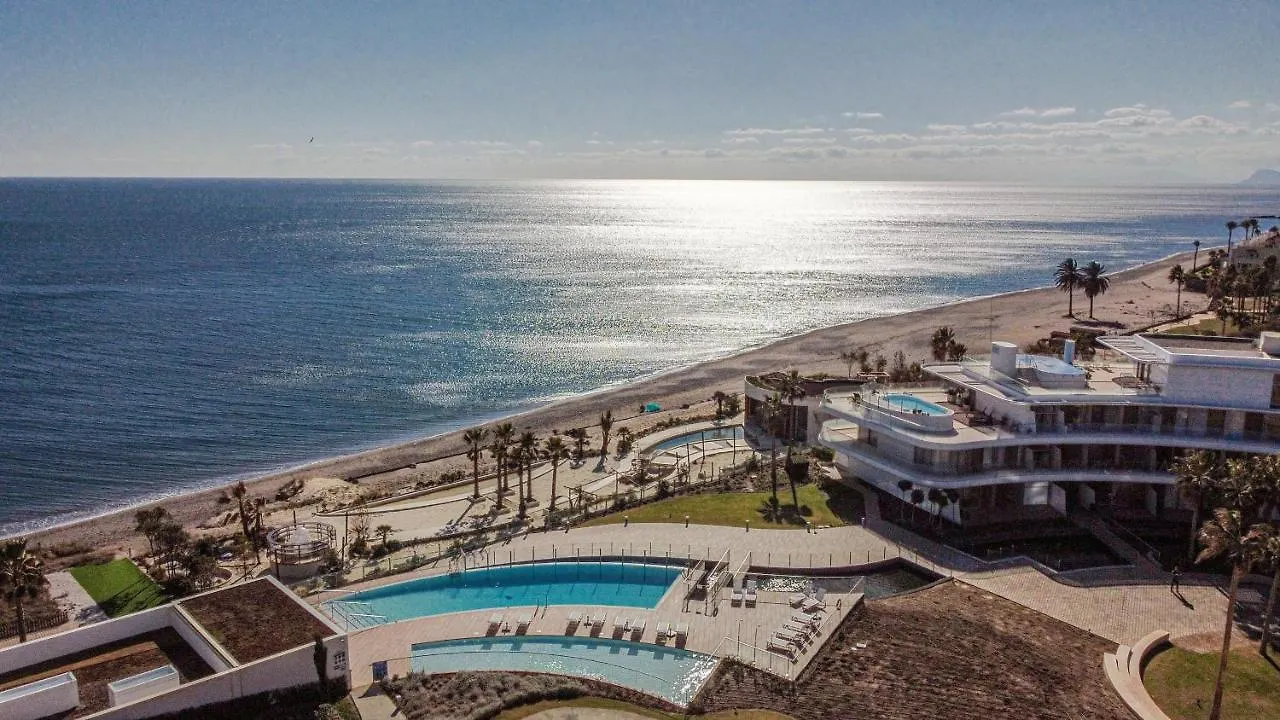 Te- Luxury Resort, Front Line Beach, Families Only Estepona 0*,  Spain